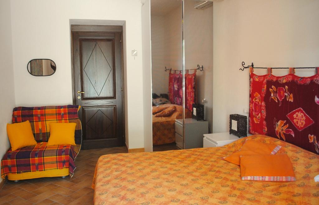 Apartmán Blulatte Valledoria  Pokoj fotografie