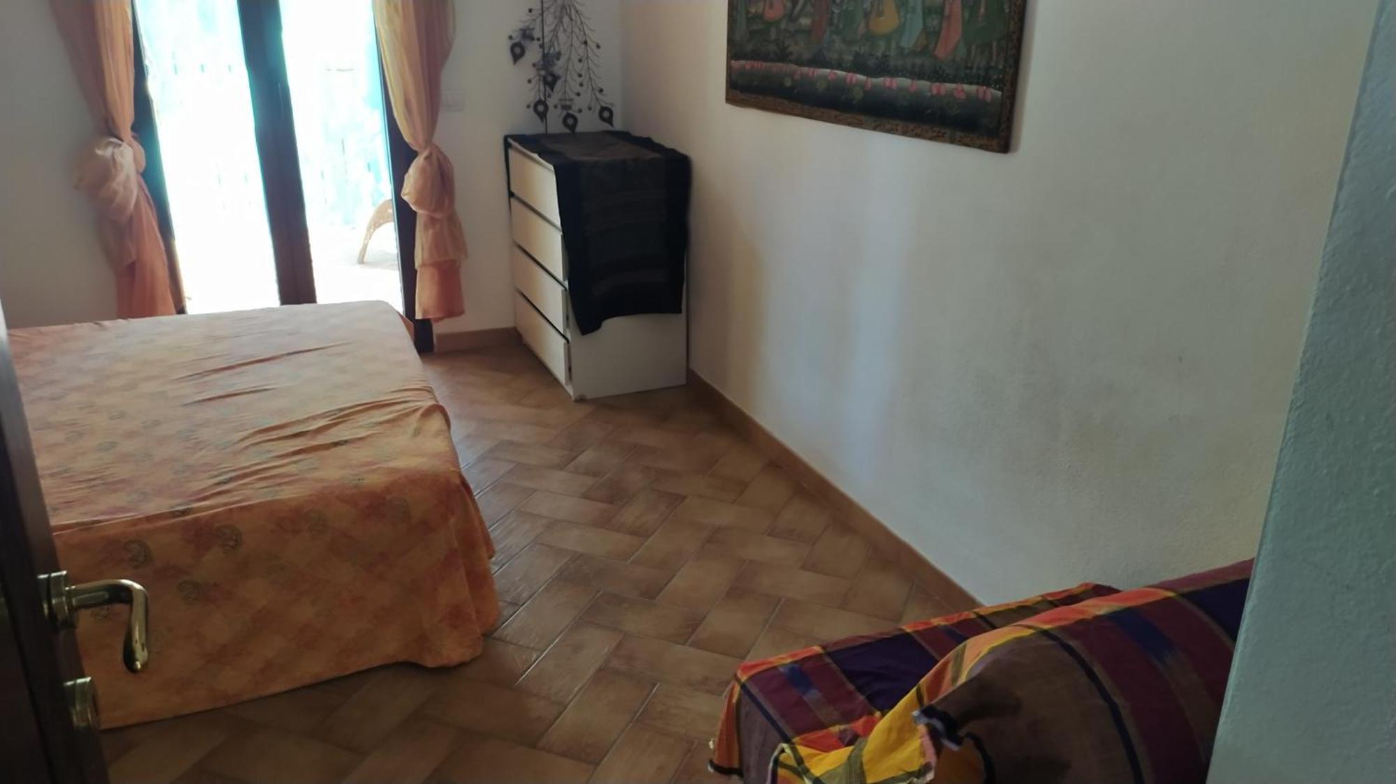 Apartmán Blulatte Valledoria  Exteriér fotografie