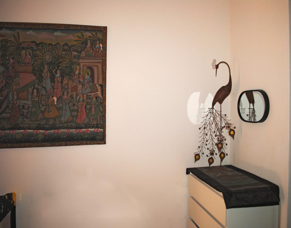 Apartmán Blulatte Valledoria  Pokoj fotografie