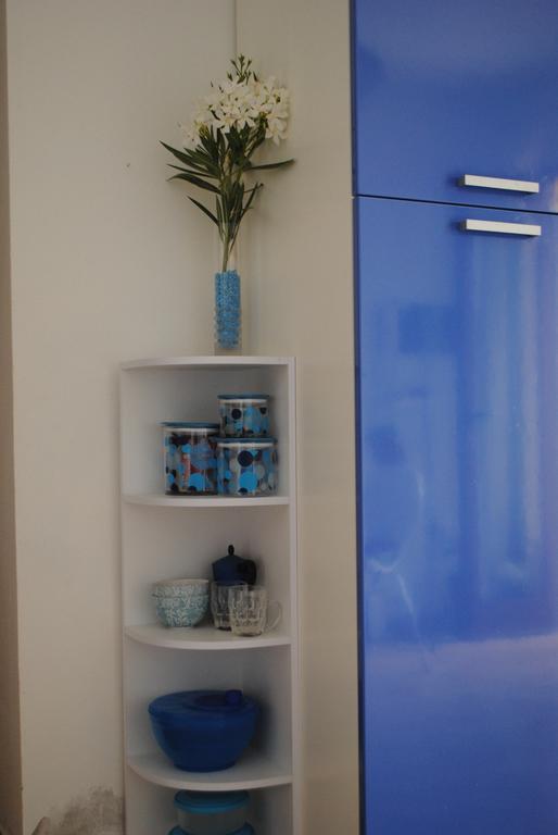 Apartmán Blulatte Valledoria  Pokoj fotografie