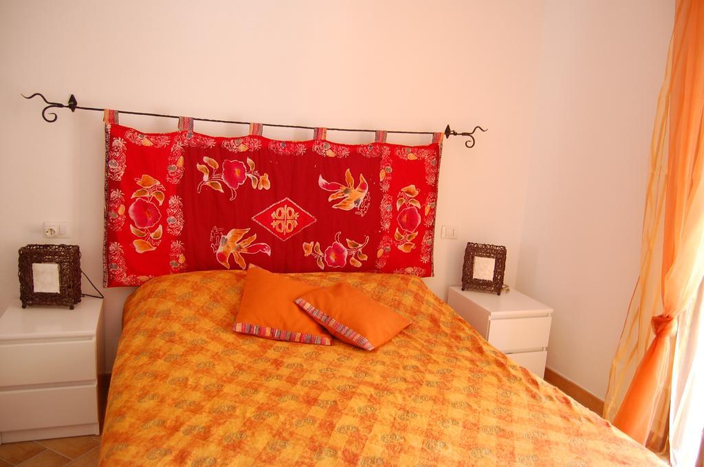Apartmán Blulatte Valledoria  Pokoj fotografie
